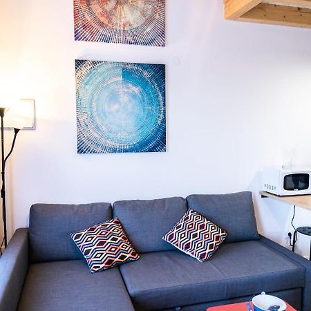 Apartamentos Las Secuoyas La Hayuela Eksteriør bilde