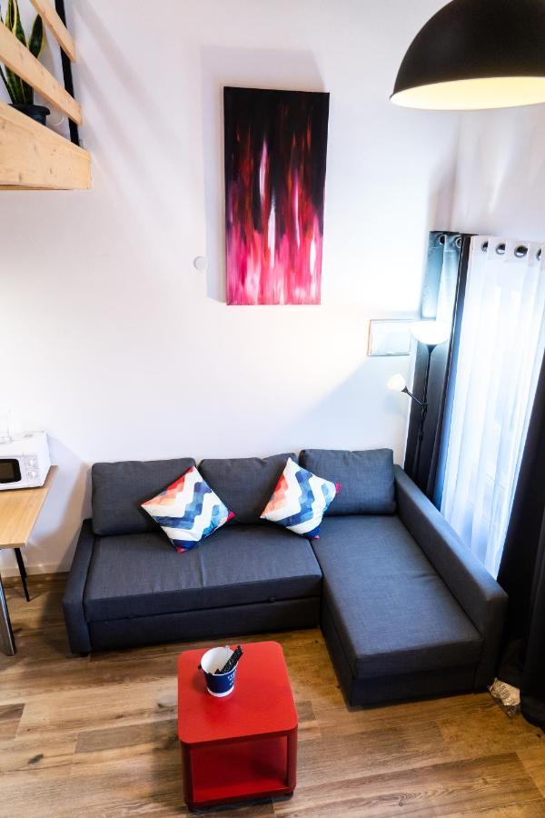 Apartamentos Las Secuoyas La Hayuela Eksteriør bilde